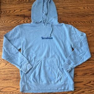 Meghan Trainor Timeless Tour Concert Hoodie